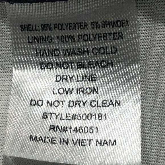 MONTEAU Dress Women’s - Picture 8 of 8